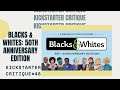 Kickstarter Critique #48: Blacks & Whites 50th Anniversary Edition
