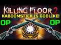 Killing Floor 2 | I DO NOT SEE A PROBLEM WITH THIS! - Desolation On Multiplayer W/Kaboomstick!