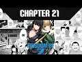 Kingdom of Z - Chapter 21 - Manga Review