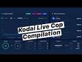Kodai Livecop Compilation! Over 2,000 PAIRS!