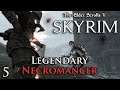 Legendary Skyrim Necromancer - 5 - Business