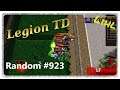 Legion TD Random #923 | It's Possible To Go Past 15 - Finally!