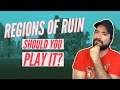 Regions of Ruin - Nintendo Switch - Is It Worth it? | 8 Bit Eric