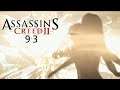 Let's Play Assassin's Creed II [Blind] [Deutsch] Part 093 - Die Wahrheit