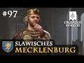 Let's Play Crusader Kings 3 #97: Großkönig Marek (Slawisches Mecklenburg / Rollenspiel)