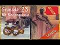 Let's play EU4: Granada - Die Re-Reconquista (D | HD | Ironman) #23
