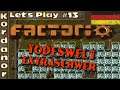 Let's Play - Factorio #13 [Todeswelt-Extraschwer][DE] by Kordanor