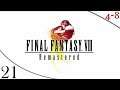 Let's Play FFVIII Remastered (Part 21) [4-8Live]