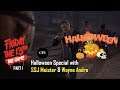 Let's play - Friday The 13th. (Part 1) Halloween Special with SSJ Meister & Wayne Andre