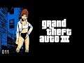 Lets Play Grand Theft Auto 3 [Halfblind] #011 - Tony gegen den Triaden helfen