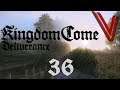 Let’s Play Kingdom Come: Deliverance part 36: A Lady's Favour
