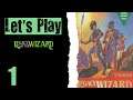 Let's Play Legacy Of The Wizard - 01 Pochi Power