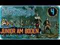 Let's Play: Mordheim - City of the Damned | Untote DLC #04 Junior am Boden