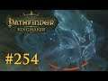 Let's Play Pathfinder: Kingmaker #254 – Uralte Wesen (Blind / Deutsch)