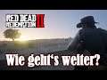 Let's Play Red Dead Redemption 2: Ausblick - Nachlese & Red Dead Redemption 1