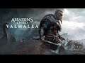 [Let's Play] [Replay] LE PLUS FRAGILE DE VIKINGS [Assassin's Creed Valhalla] [Live FR]