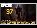 Let's Play The Incredible Adventures of Van Helsing: Final Cut - Epizod 37