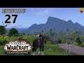 Let's Play WoW - SHADOWLANDS - New Character Leveling 1 to 50 - Part 27 - Gameplay Walkthrough