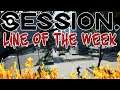 Line of the week! // Hardcore Settings // Session 0.0.0.5 🛹