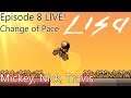 LISA: The 'Painful' RPG! LIVE Episode 8: "Change of Pace"