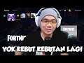 Live Bentar Lagi Gak Fit - Fortnite PS5 indonesia