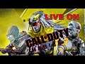 🔴LIVE DE COD MOBILE 🔴 JOGANDO COM OS INSCRITOS 🔴 ACEITO X1 🔴 COD MOBILE AO VIVO 🔴