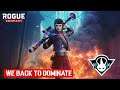 ๐ด Live Rogue Company India | New Agents And Amazing Beats