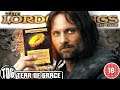 LOTR Card Game: FELLOWSHIP OF THE RING-STING [ToG]