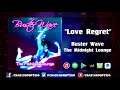 Love Regret | Buster Wave (Synthwave/Pop)