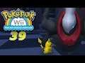 LP: ⚡ Pokepark Wii: Pikachus grosses Abenteuer [#39] Plaudern mit Darkrai