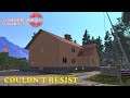 Lumberjack's Dynasty Ep 16     Could not help myself, lets upgrade the house    the outside at least