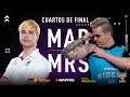 MAD LIONS E.C. vs MOVISTAR RIDERS|Superliga Orange League of Legends|(Partido 1) Cuartos PLAYOFFS