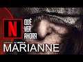 MARIANNE, la serie de terror que asombró a Stephen King | Qué ver en Netflix