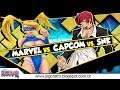 Marvel vs. Capcom vs. SNK Retroversus MUGEN 2020