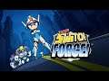 Mighty Switch Force! - Jive Bot
