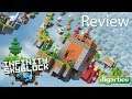 Minecraft Infinity Skyblock Gameplay Review