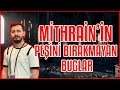 MİTHRAİN'İN PUBG'DE PEŞİNİ BIRAKMAYAN BUG'LAR - En İyi Anlar ft. Mithrain, 10000Days, Kaymind
