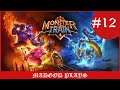 Monster Train - Episode 12 - MadGod Versus Heaven