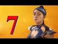 Mortal Kombat 11 - Part 7: Kitana