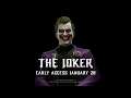 Mortal Kombat 11 The JOKER Official Gameplay Trailer MK11 2020