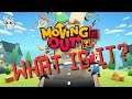 Moving Out - What is it? | Moving Out Review | Moving Out PS4 Gameplay