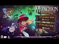 Munchkin  Quacked Quest   Launch Trailer  PS4 & Xbox