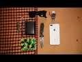 რას ვატარებ ყოველდღიურად - My Every Day Carry 2021