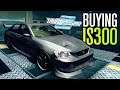 Need for Speed Underground 2 Let's Play - Bought MY LEXUS IS300! (Part 10)