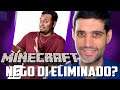 Nego Di Eliminado? - MINECRAFT PIRACITY Big Brother Brasil 2021