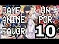 NekoVlog - Dame un anime por favor - Capítulo 10 - Toaru Majutsu No Index