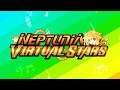 Neptunia Virtual Stars - Teaser Trailer (EU)