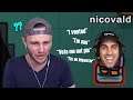 Nico is the Worst Jester Ever