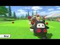 Ninji in Mario Golf: Super Rush (Nintendo Direct)