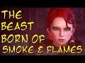 Nioh 2 Walkthrough - The Beast Born Of Smoke And Flames Part 1